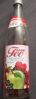Finkbeiner Früchte tee