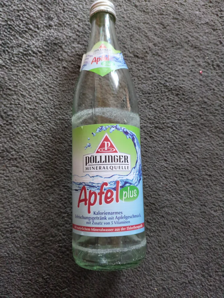 Apfel plus