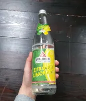 Zitronenlimonade