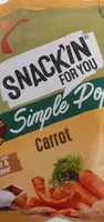Snack'in for you
