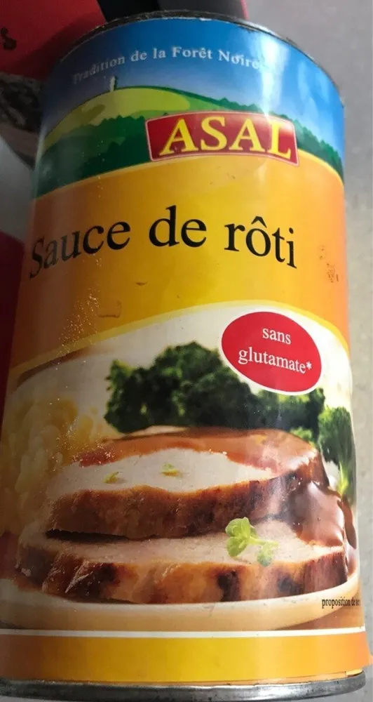 Soße Zum Braten