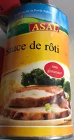 Soße Zum Braten