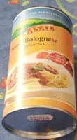Sauce Bolognese