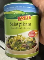 Salatpikant