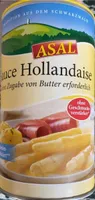 Sauce Hollandaise