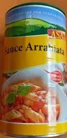 Sauce Arrabiata