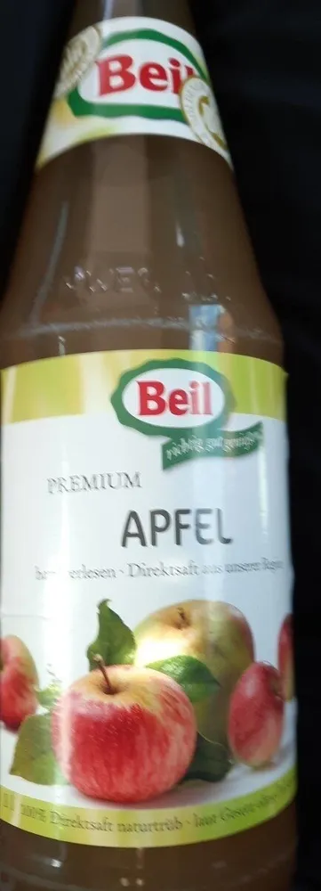 Premium Apfel