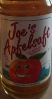 Joe's Apfelsaft