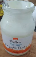 Bio Joghurt Natur