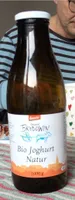 Bio Joghurt Natur