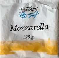 Mozzarella