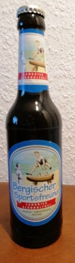 Bergische Sportsfreund
