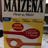Fleur de maïs
