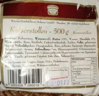 Kaierstollen