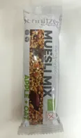 Muesli mix