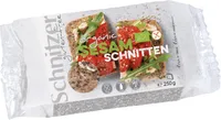 Sesam Schnitten
