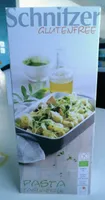 Tagliatelles Au Mais Sans Gluten 250G