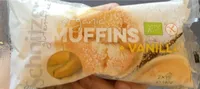 Muffin sans gluten