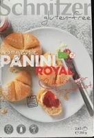 Petits pain de mais