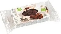 Schnitzer Mini Cake Chocolate, 55 GR Packung