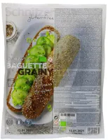 Schnitzer | Baguette Grainy Linseed/sesame