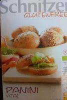 Petits Pains Vital