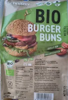 Burger Buns