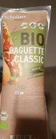 BIO BAGUETTE CLASSIC