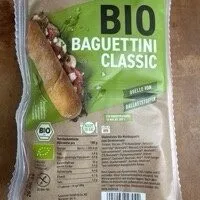 Baguette Glutenfrei
