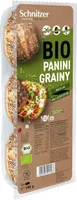 Panini Grainy