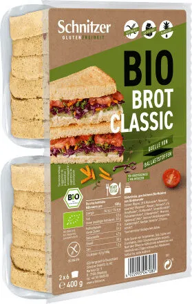 BIO Brot Classic