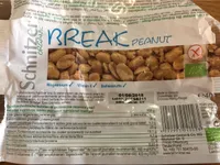 Break Peanut