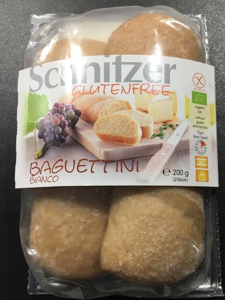 Baguettini