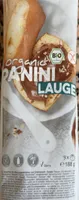 Organic Panini Lauge