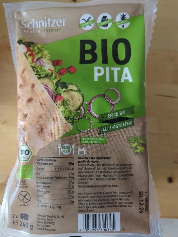 Pita