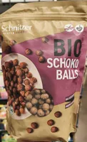 Schoko balls