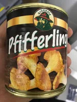 Pfifferlinge