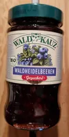Heidelbeeren