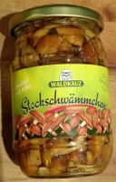 Stockschwämmchen