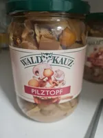 Pilztopf