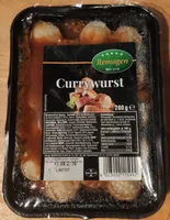 Currywurst