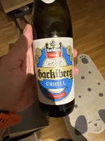 Urhell Alkoholfrei