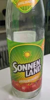 Apfelschorle