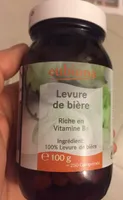 Comprimés Levure De Bière