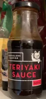 Teriyaki Sauce