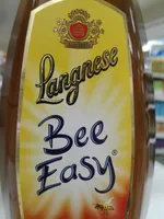 Langnese Bee Easy Miel de fleurs sauvages