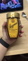 Langnese Pure Bee Honey