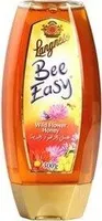 Langnese Bee Easy Wild Flower Honey (500 G)