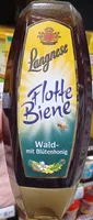 Flotte Biene