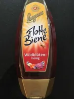 Honig Wildblütenhonig